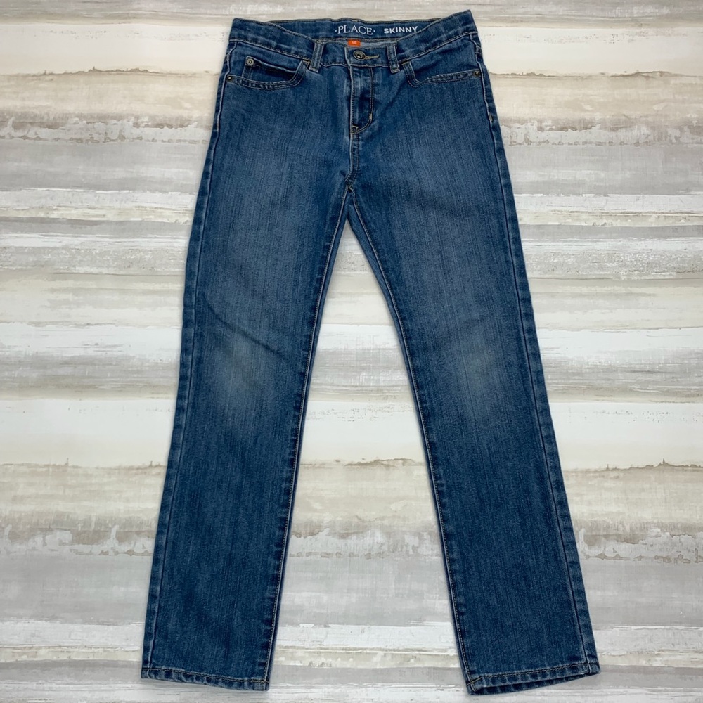 Children’s Place Girls’ Size 10 skinny jeans
